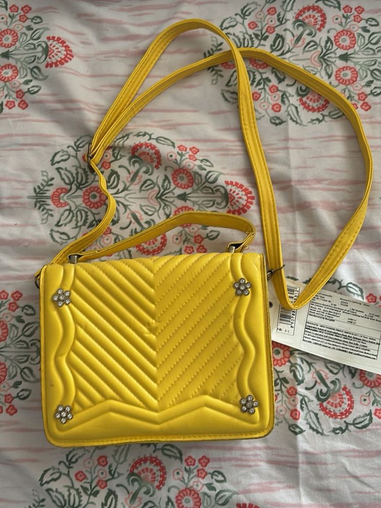 Sling Bag