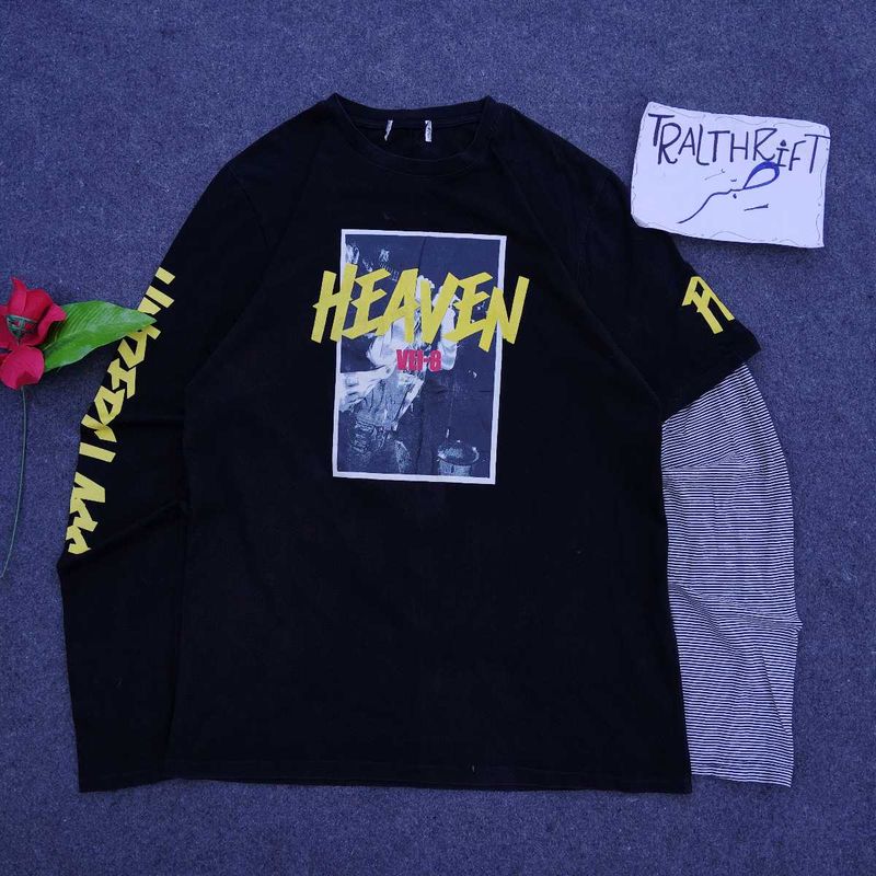 Black Shirt For Mens