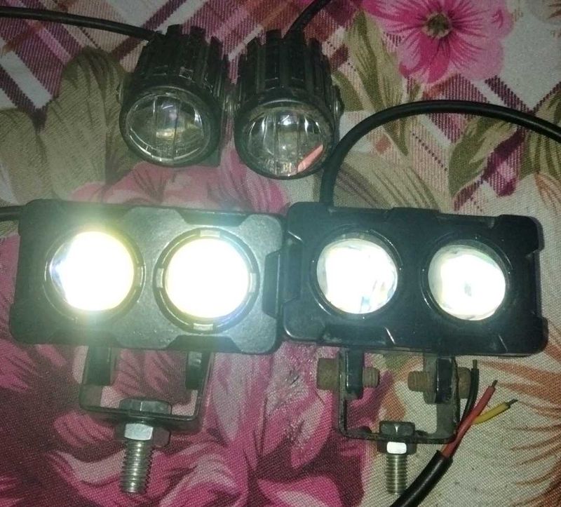 ULLU LIGHT FOG COMBO
