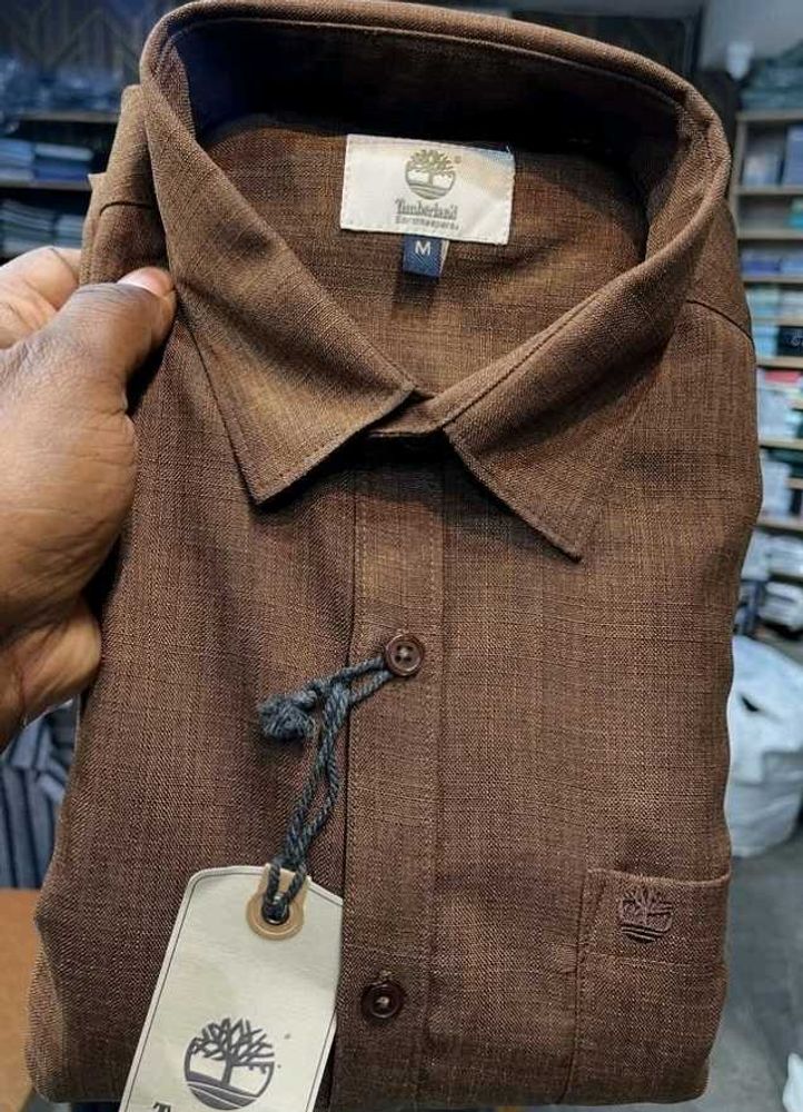 Free Gift With Branded Timberland Shirt
