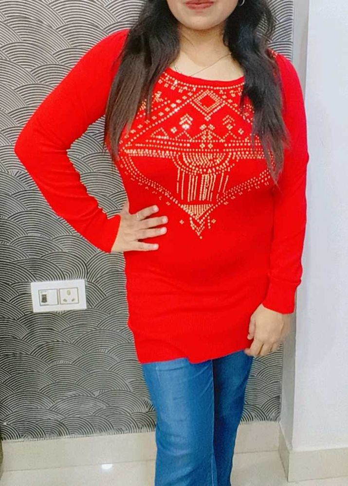 ❤️ Beautiful prewinter Tops collection ❤️