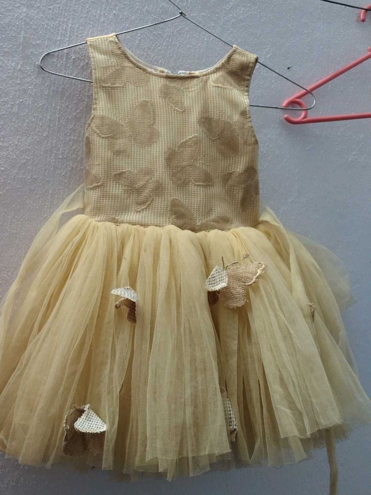 Cute Party Dress