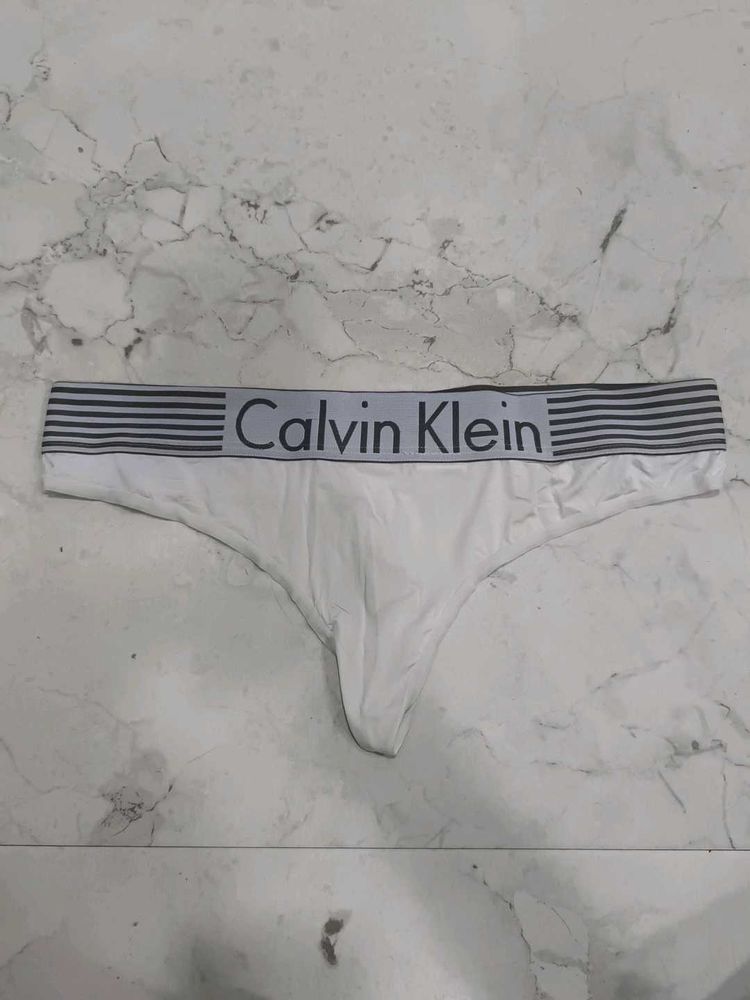 Calvin Klein Thong