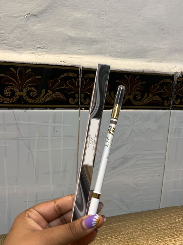 Myglam Eyebrow Pencil