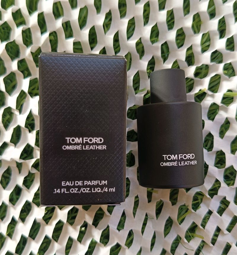 Tom Ford Ombre Leather Parfum