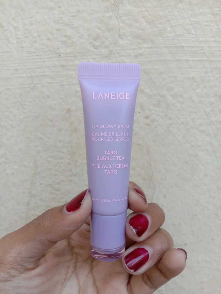 Laneige Lip Glowy Balm