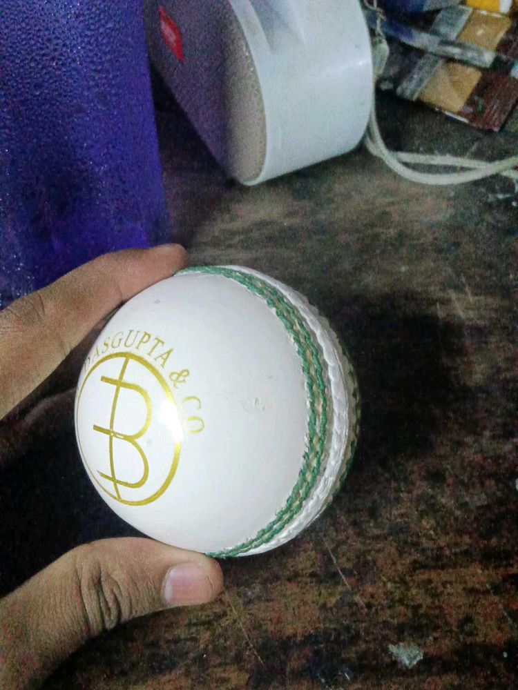 Cricket Ball