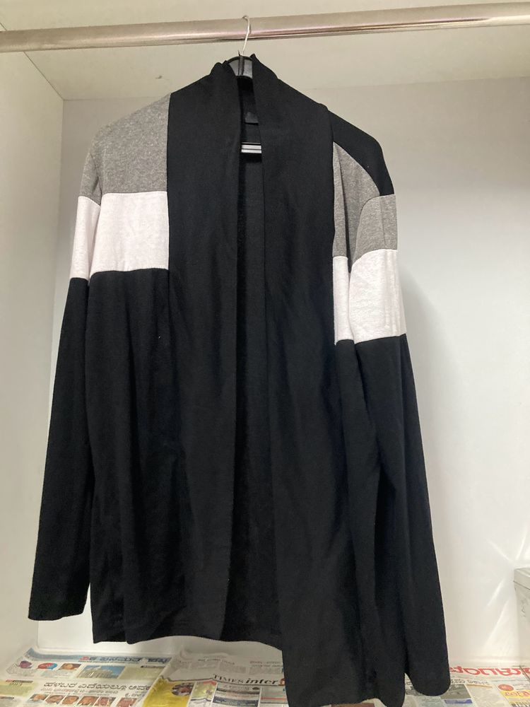 Blazers Never Used Once