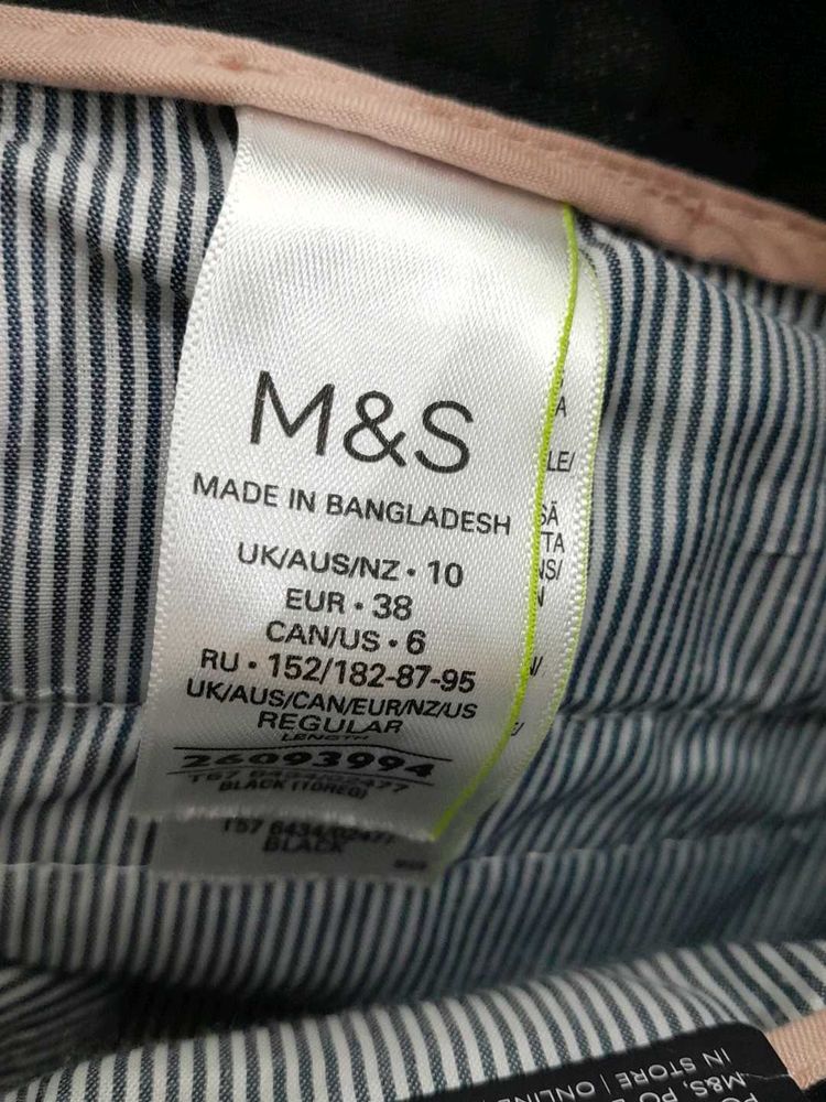 Mark and Spencer’s M&amp;S Pant For Women&#39;s