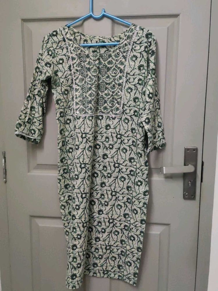 2 Piece Cotton Cord Set