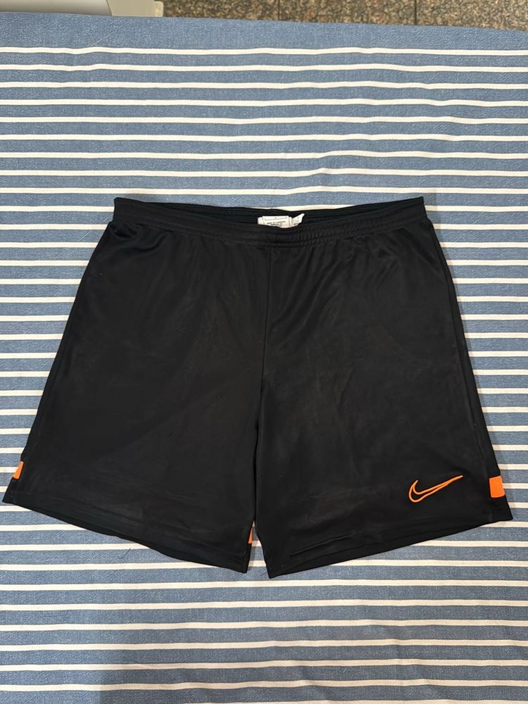 Nike Soccer Shorts