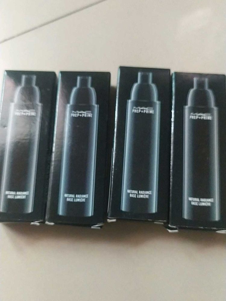 Mac Base Lumiere