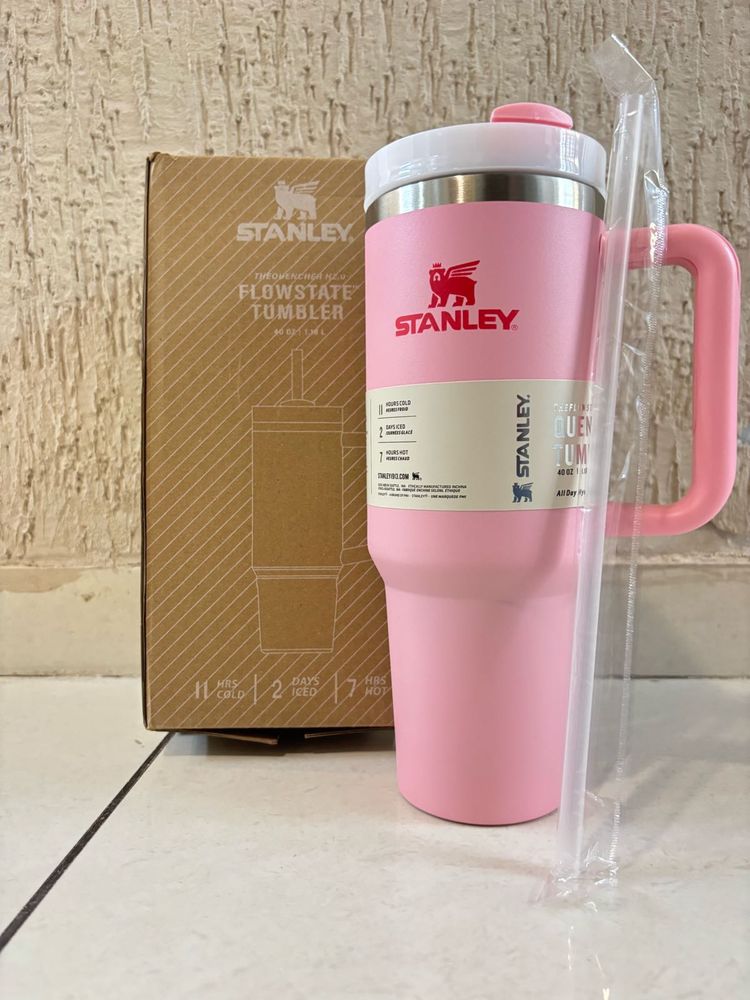 Stanley Quencher H2.0 Tumbler