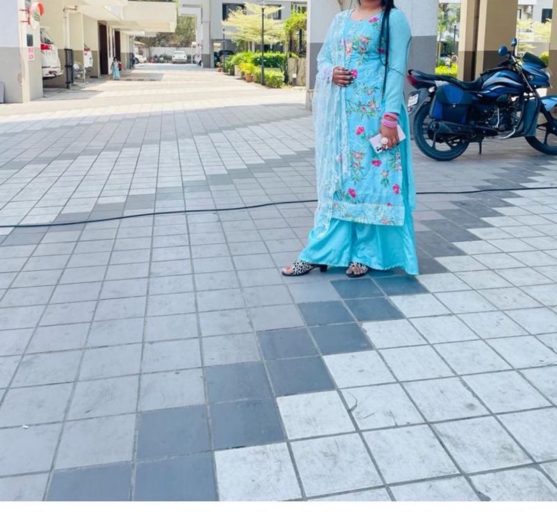 Kurta Set