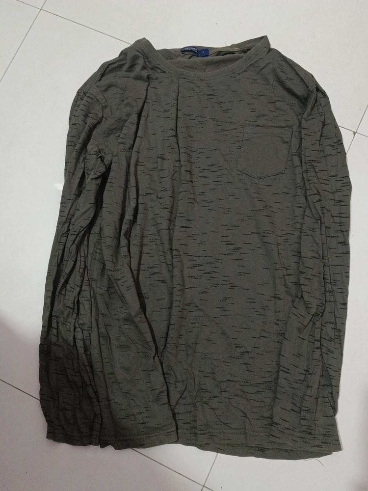 Long Sleeve T-Shirt