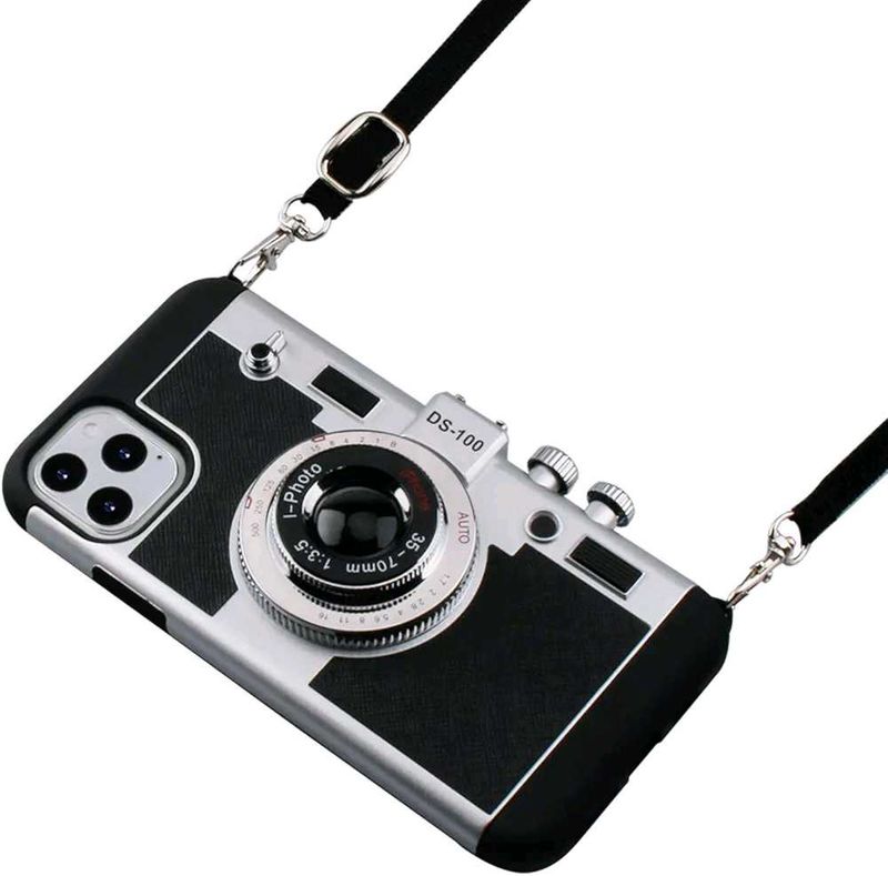 Camera Case For IPhone 13 14 15