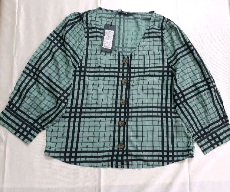 New ONLY Top