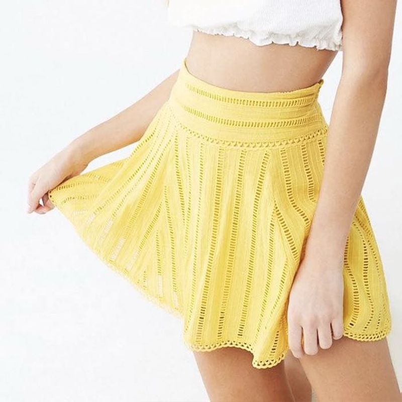 Forever 21 Skirt
