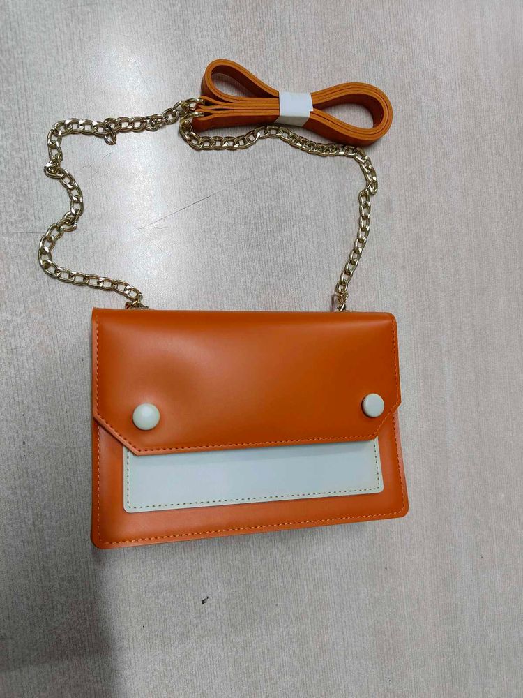 Imp Hand Bag Imorted From Vietnam