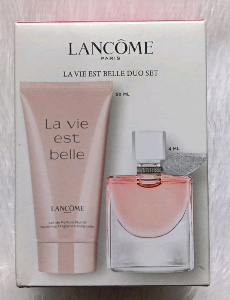 Lancome Kit ♥️💕