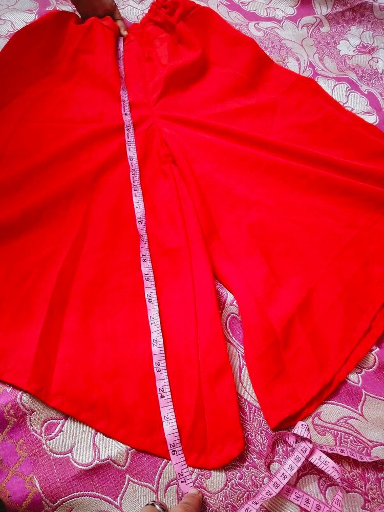 2 baby  Palazzo or salwar
