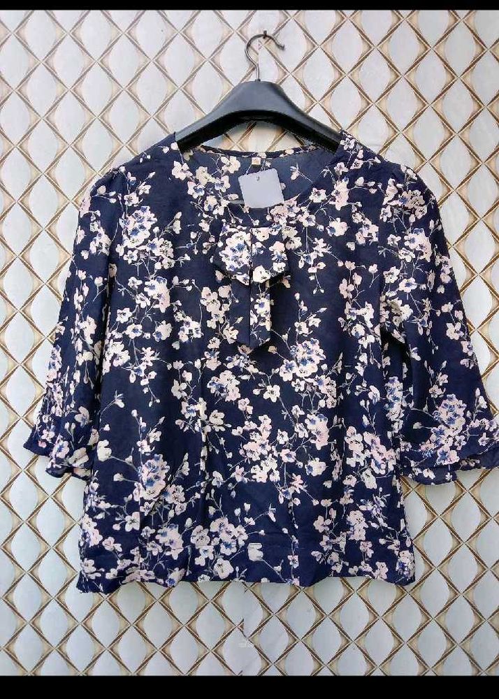 Combo Of 5 Tops Reserved For Someone