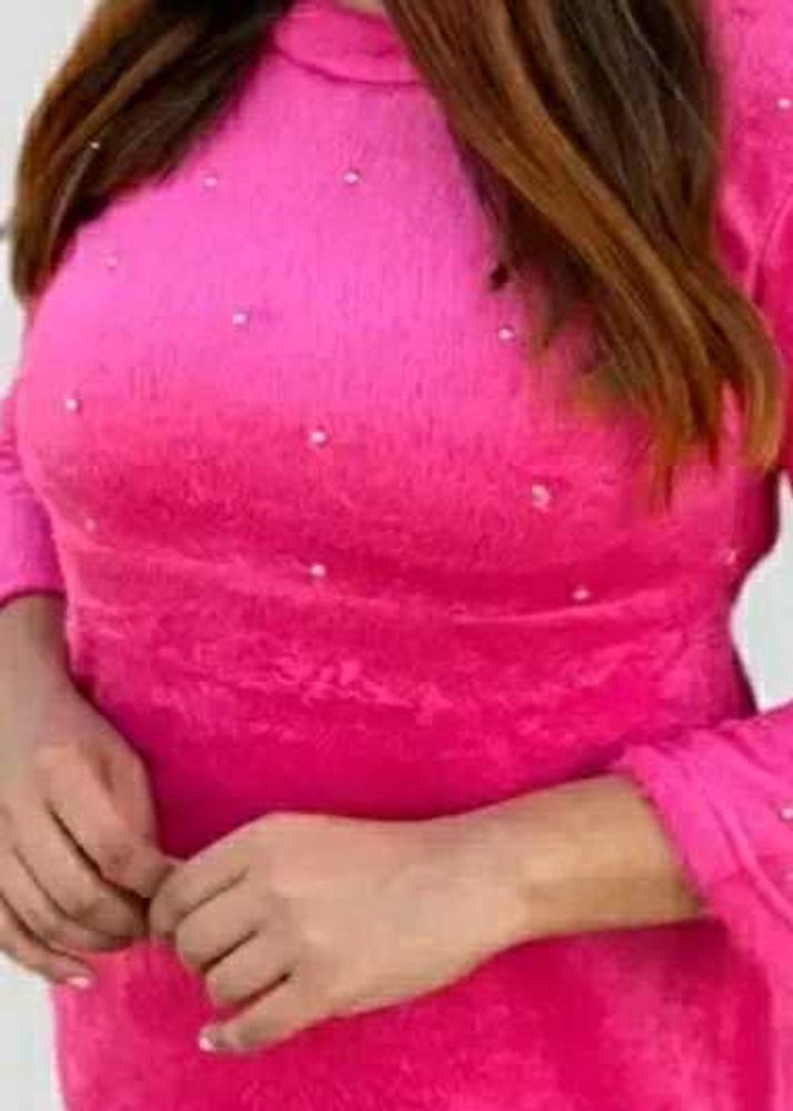 New Without Tag Woolen 👗🤩