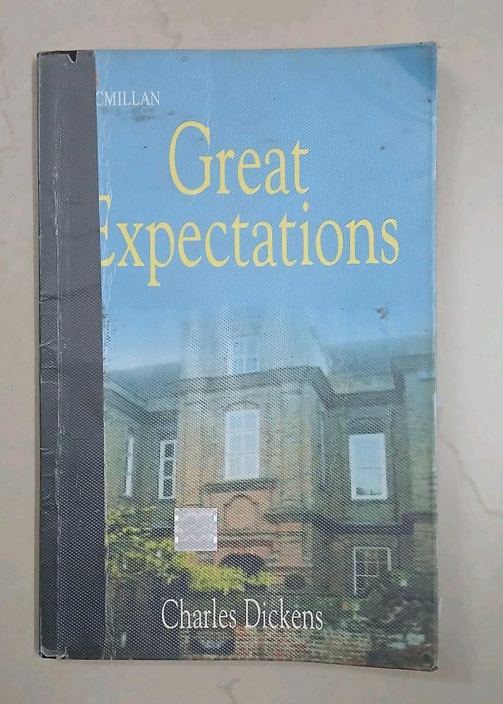 Great Expectations