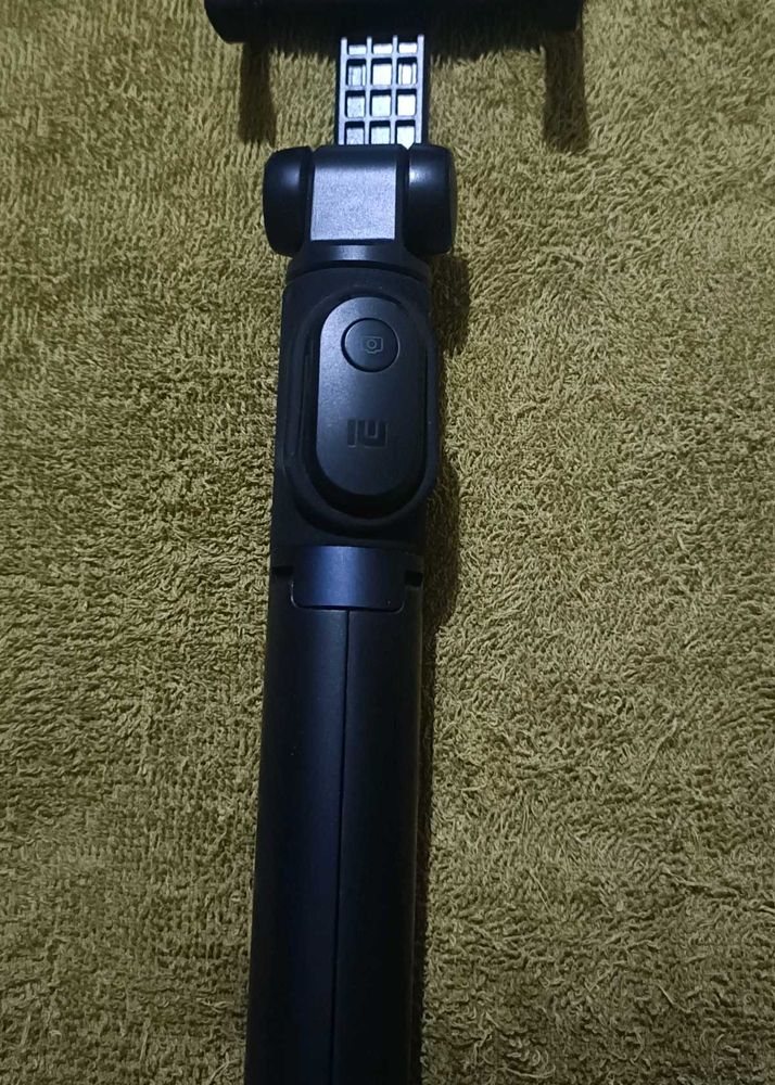 Xiaomi Selfie Stick Tripod Black