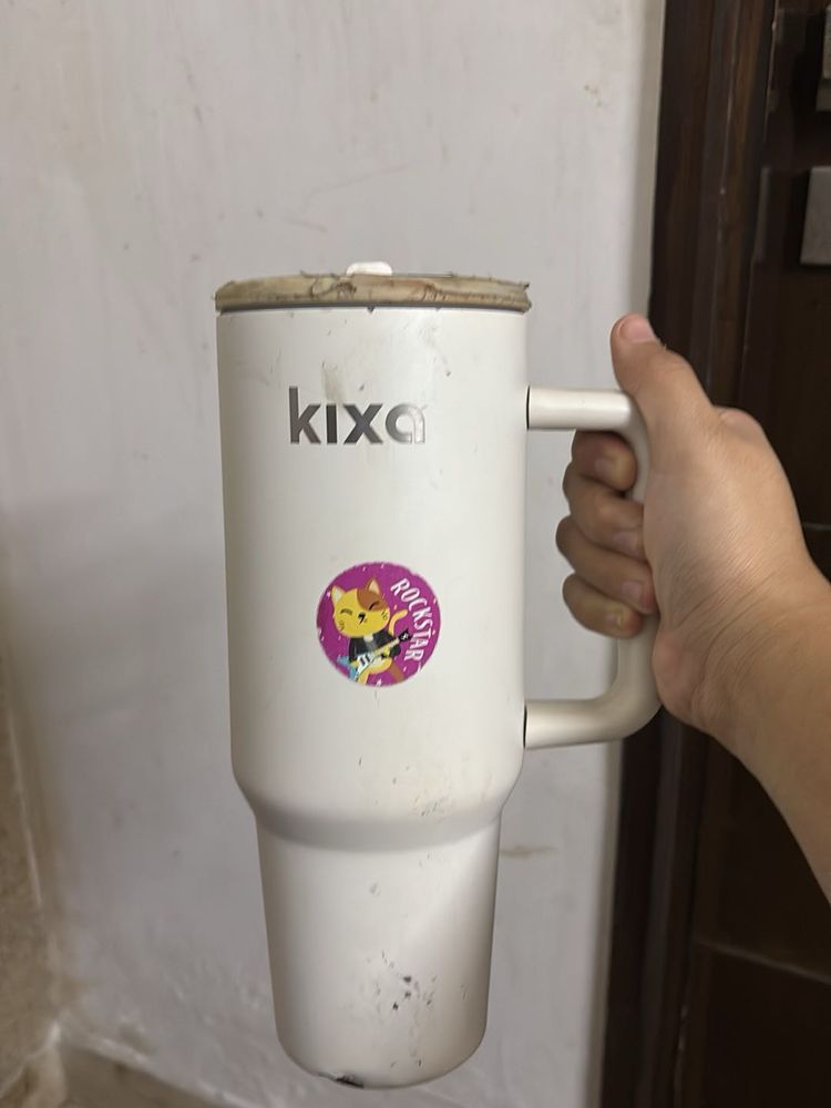 KIixa Mug