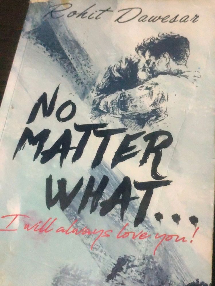 No Matter What..... I Will Always Love You