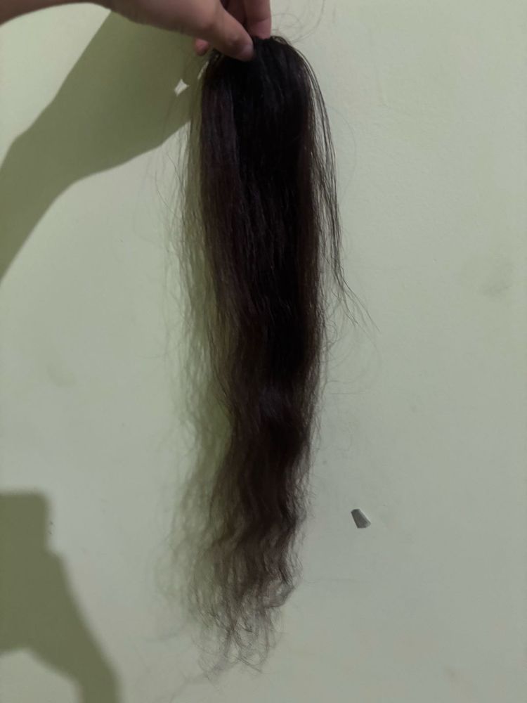 Hair Extension