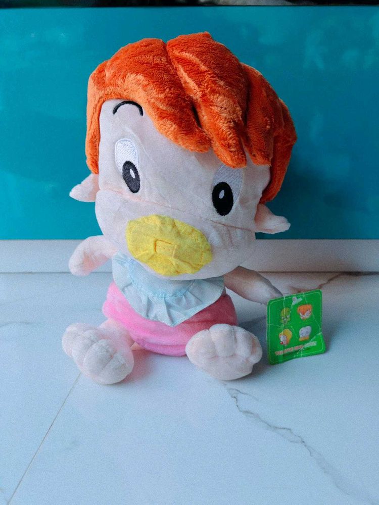 Cute Cartoon Plush Toy