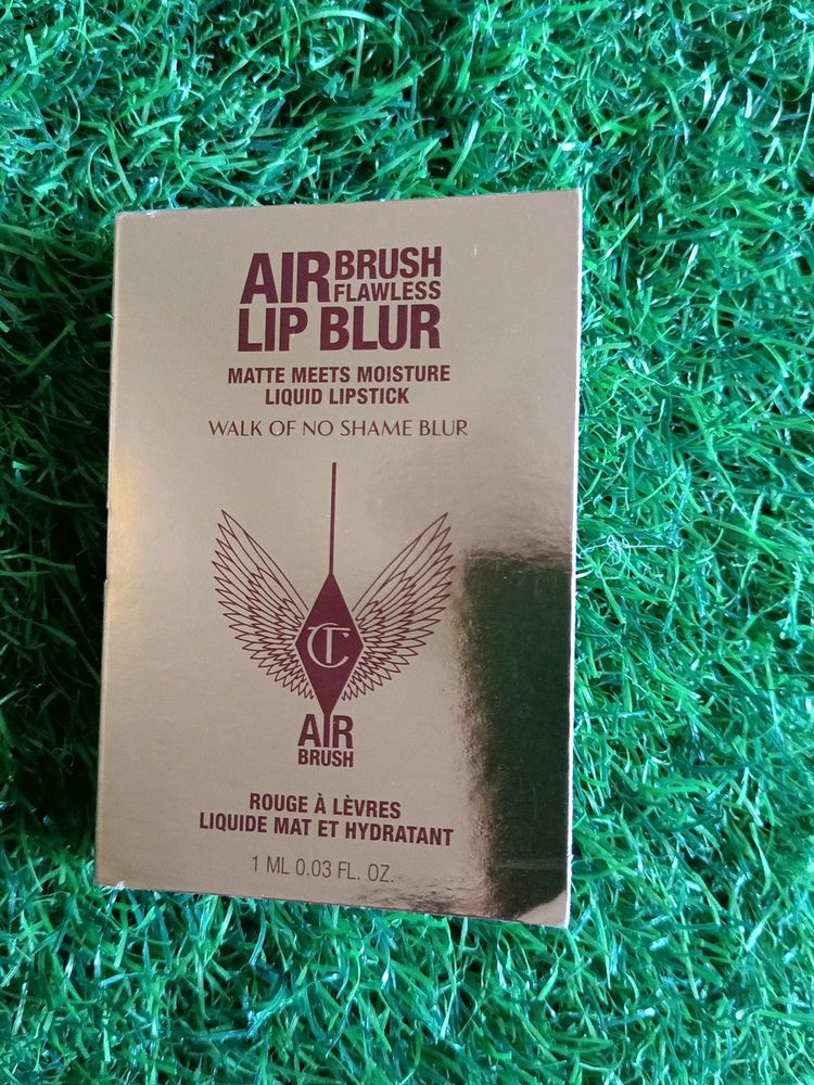 Charlotte Tilbury Lip Blur