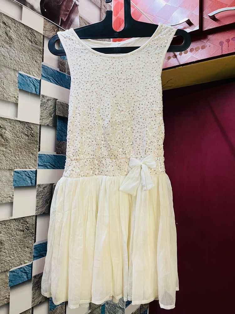 Sparkly Party Dress