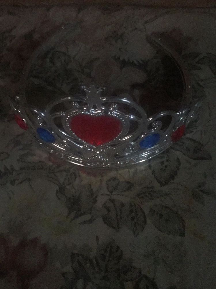 Crown