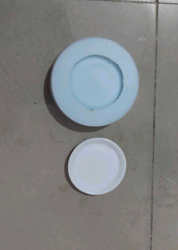 Plate Mould