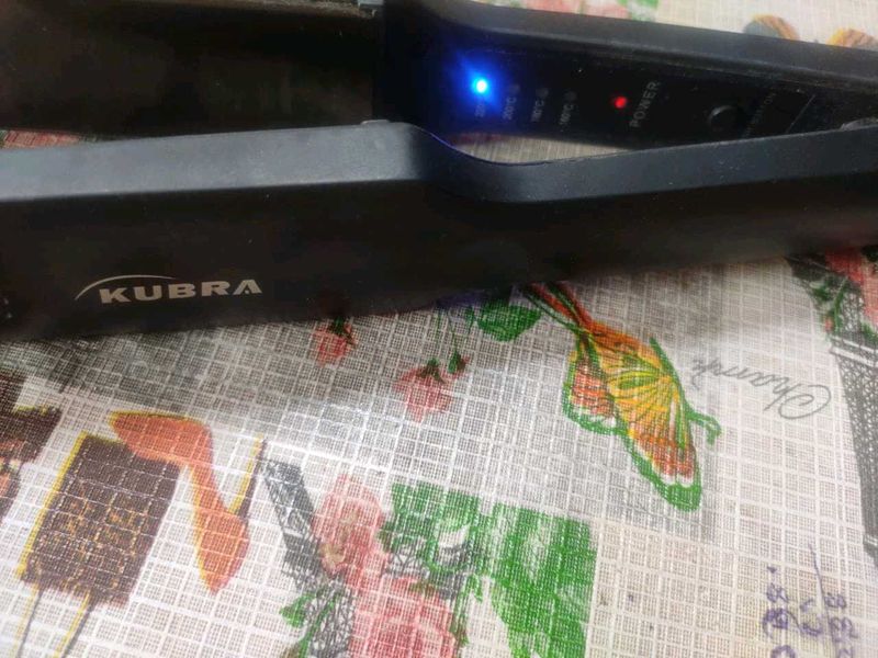 Hair Straightener Set✨