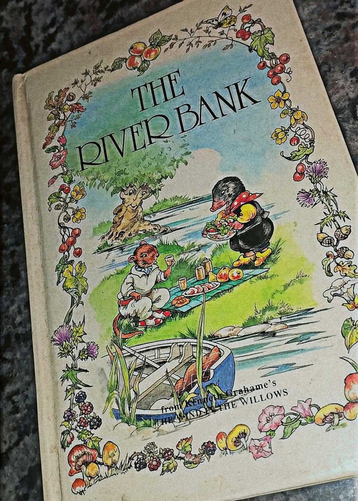 Story Book