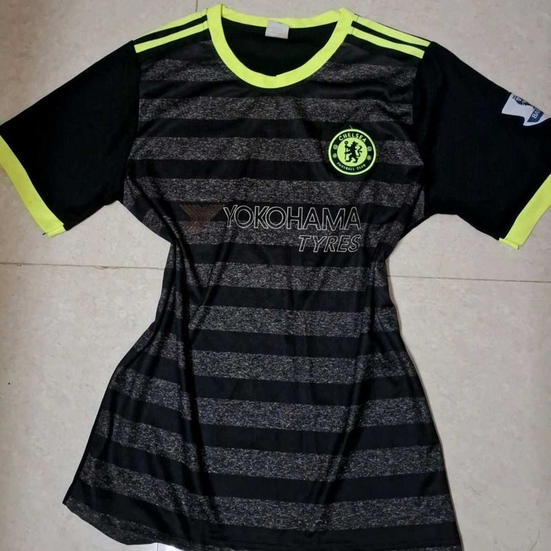 Chelsea FC Jersey