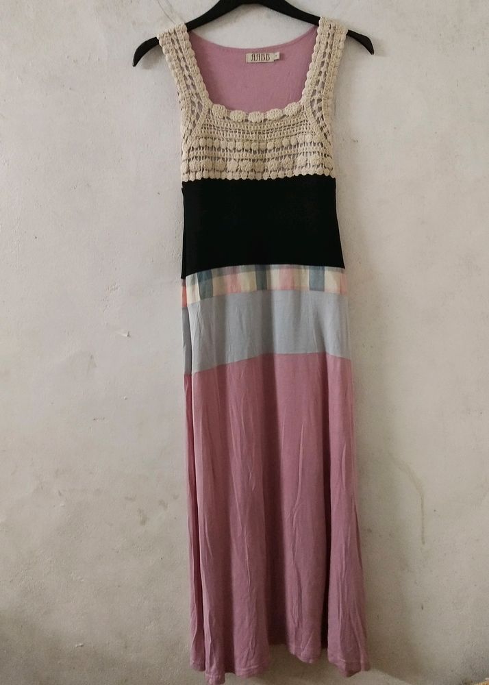 Pink Top