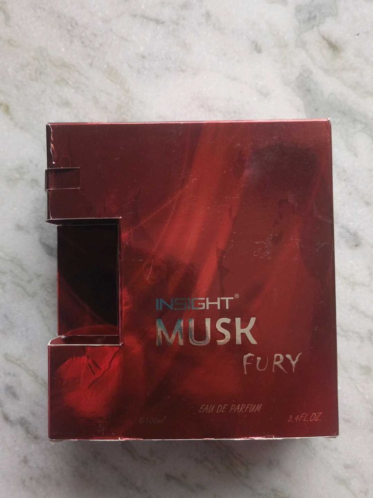 Insight Perfume