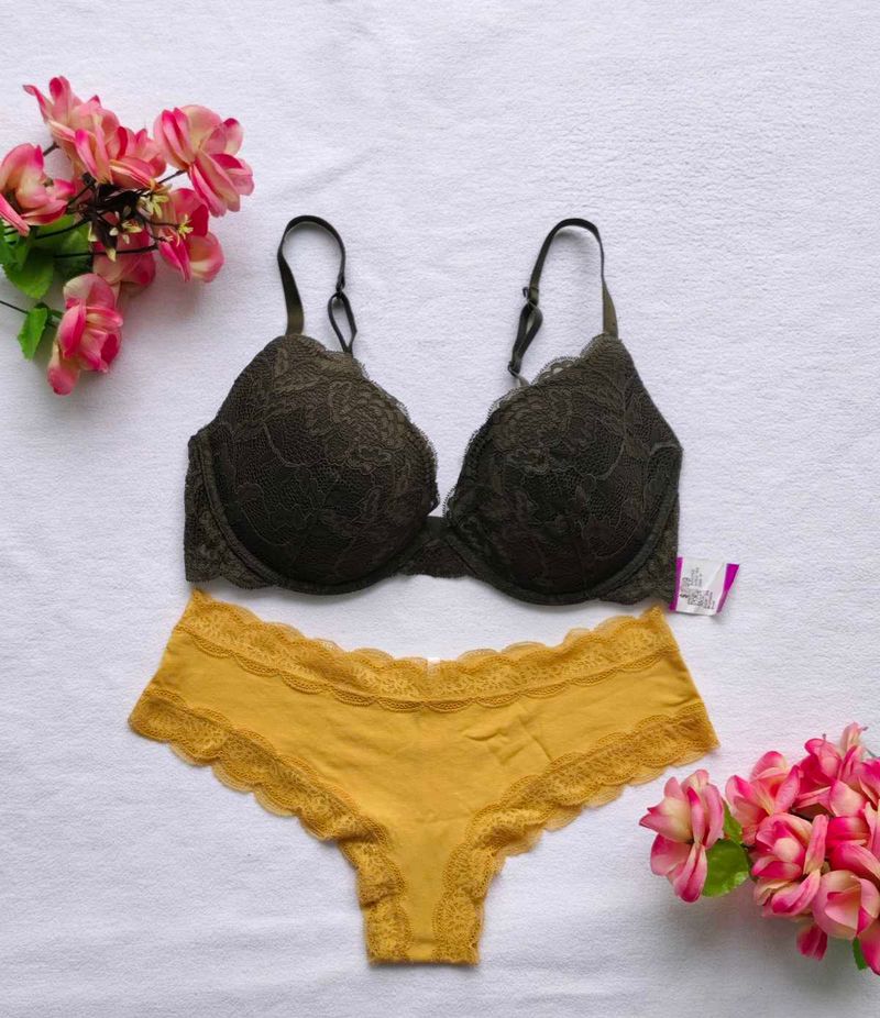 Lasenza : Set