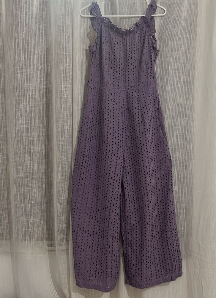 Jumpsuit By NUON Westside, Size - Medium