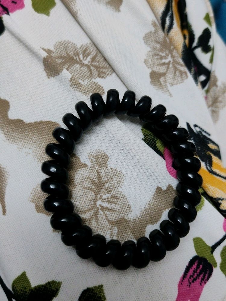 Hairband Cum Bracelet