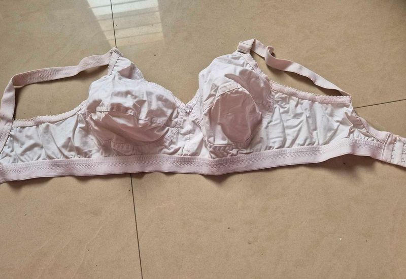 Comfortable Everyday Bra