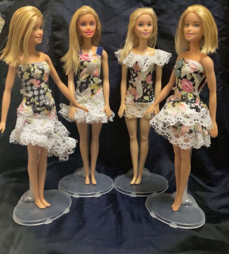 Barbie Doll