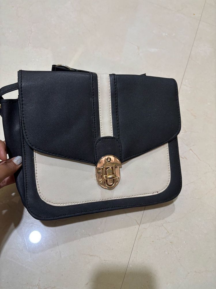Handbag