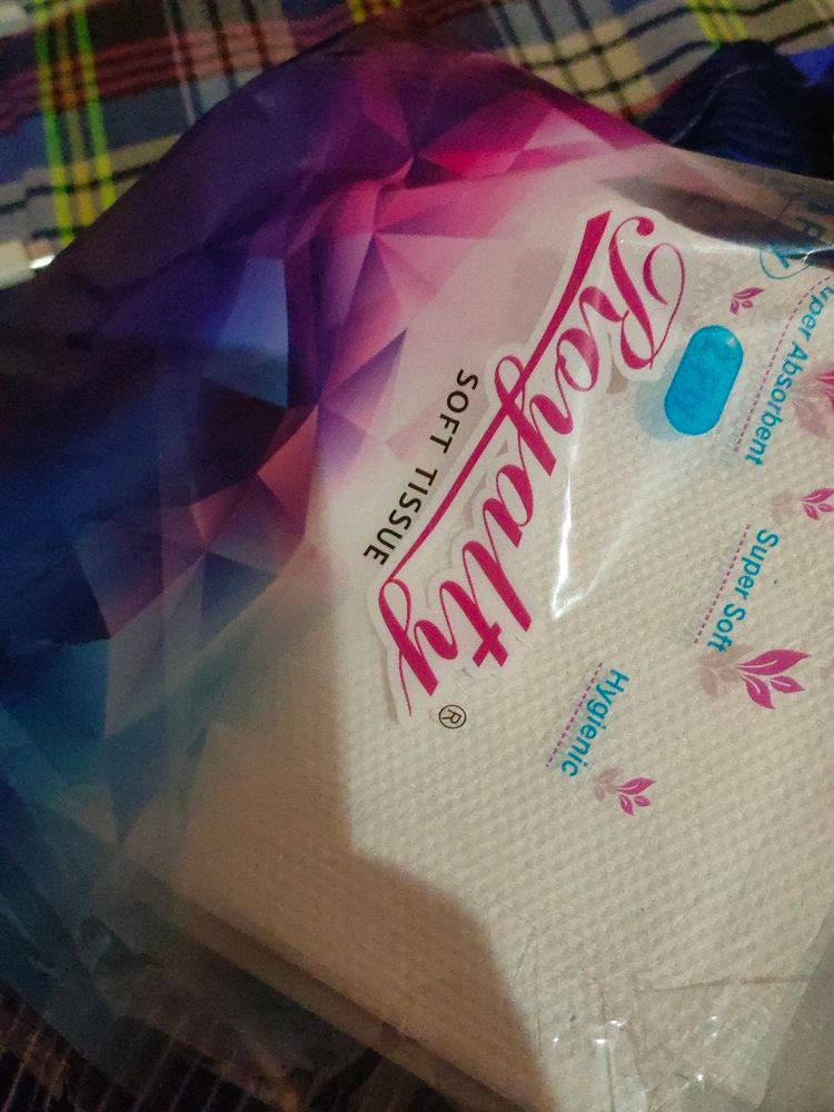 Napkin 1 Piece