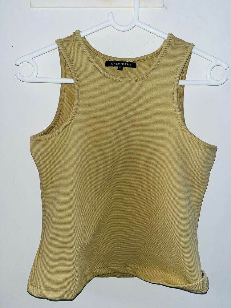 Cute Tank Top